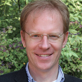 Markus Mller - Geschftsfhrung, Verkauf, Finanzen